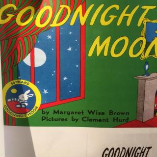 goodnight moon