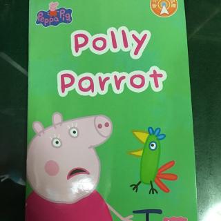 Polly Parrot