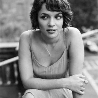 第四期-Norah Jones