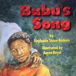 Babu' song