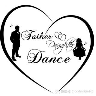 【Storyhouse留声机】Dance to your Daddy -Susie Tallman