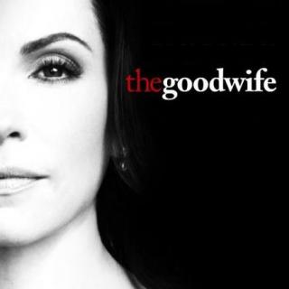 【美剧原声】The Good Wife E01