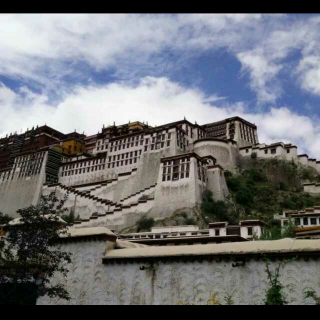 我的旅行故事之西藏篇高原反应