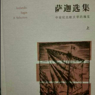 《红色埃里克萨迦》（12）