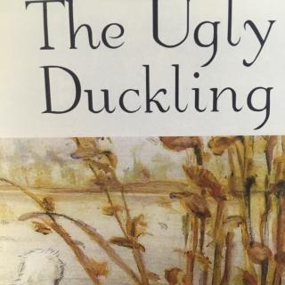 the ugly duckling