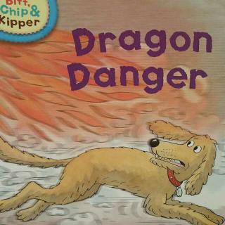 Dragon Danger (L4)