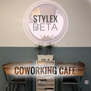 【StyleX beta】别宅了，出来干活！