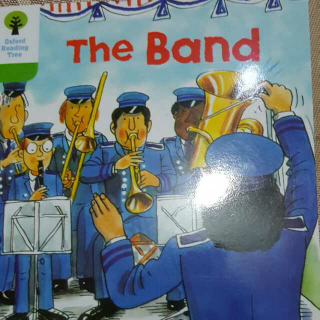 2-36 the band