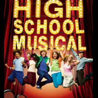 歌舞青春High School Musical-5