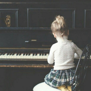 钢琴启蒙 《杂色玫瑰🌹》 世界儿童钢琴名曲集