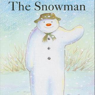 兰登Step into Reading1阶 - the snowman（故事版）