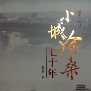 《小城沦桑七十年》第十一章.旧城改造