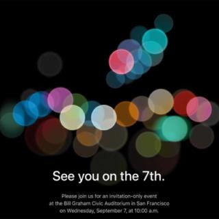 历届苹果发布会演唱嘉宾汇总：iPhone7竟然是她？！