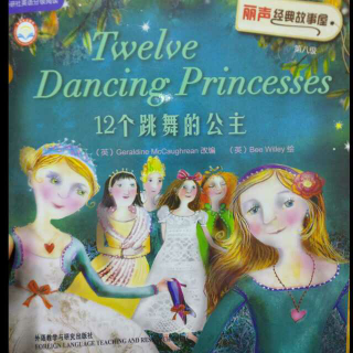 Twelve Dancing Princesses