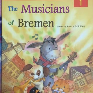 The Musicians of Bremen