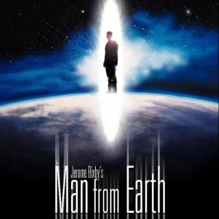 ［电影］The Man from Earth 这个男人来自地球 (2007)