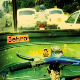 Vol.02 Jehro - Continuando