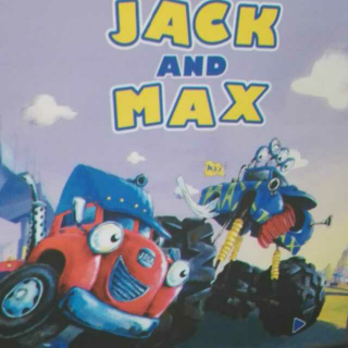 Jack and Max