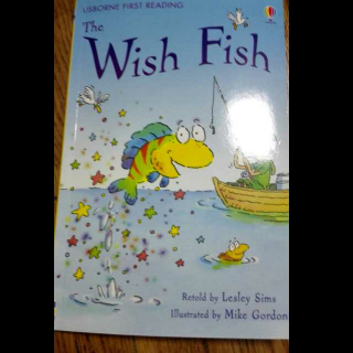 The  Wish  Fish