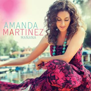 Vol.07 Amanda Martinez - Hasta Que Pueda
