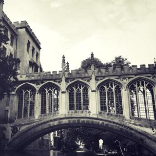 再别康桥Saying Good-bye to Cambridge Again