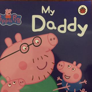 My Daddy-Part 4