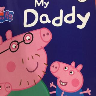 跟读-My Daddy-Part 3