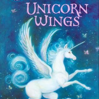 兰登Step into Reading2阶 - Unicorn Wings（故事版）