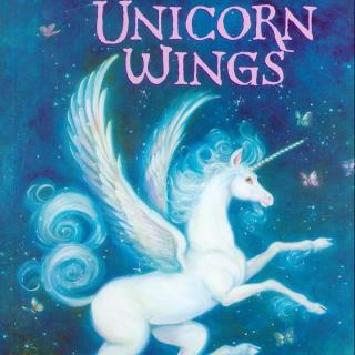 兰登Step into Reading2阶 - Unicorn Wings（歌曲版）