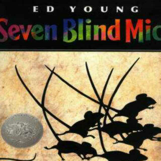 seven blind mice