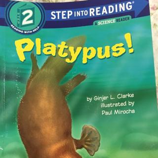 Platypus