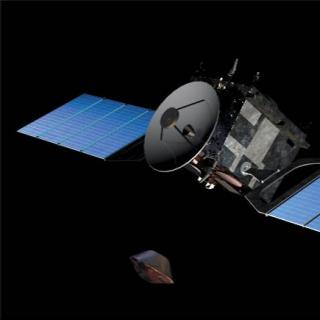2016年9月12日 欧洲第一个火星探测器