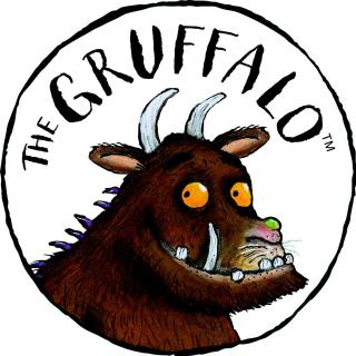 the gruffalo