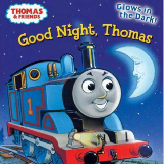 Good night,Thomas