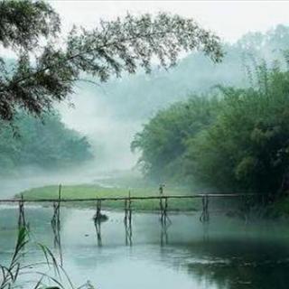 禹音儿童国学：山雨