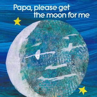 [原音] Papa, please get the moon for me🌝🌛🌜