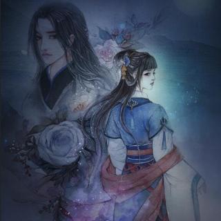 【最爱古风】腾云驾雾琉璃仙-忘仙