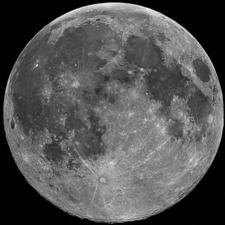 2016年9月14日 关于月球的八件事