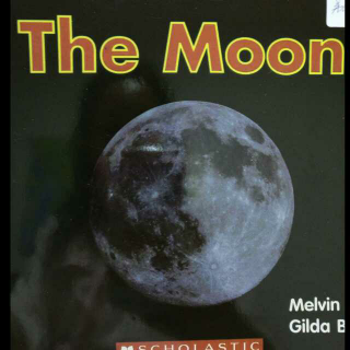 The Moon