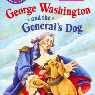 兰登Step into Reading3阶 - George Washington and the General's Dog