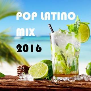 Vol.15 西班牙语流行音乐POP LATINO MIX 2016上半年盘点 - 下