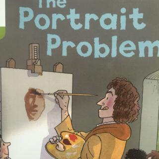 The portrait problem