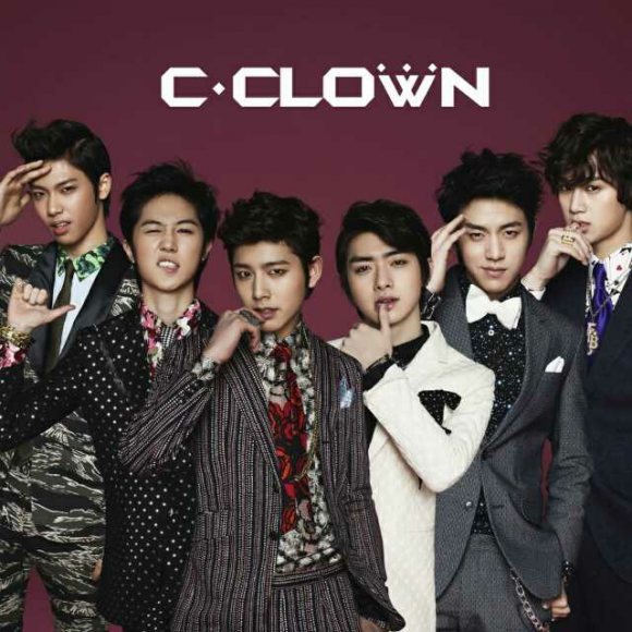 [c-clown - (太漂亮了)]