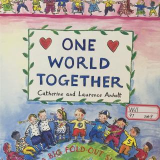 one world together
