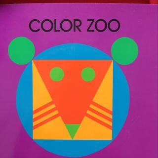 color zoo