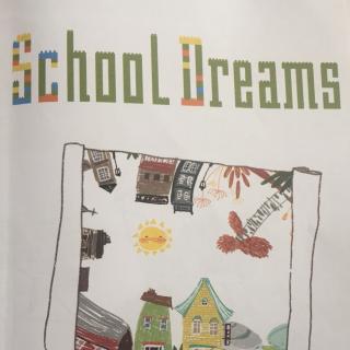 Hello Library 2A-School Dreams
