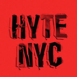 Dubfire B2B Chris Liebing  -  Live @ HYTE NYC 2016 (Brooklyn Hangar)  04 07 2016