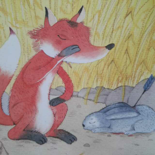 猜成语狐狸和兔子是什么成语_疯狂猜成语狐狸兔子答案是什么(3)