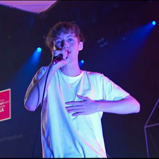 Troye Sivan — for him （LIVE）