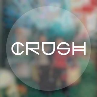 Crush——刘瑜